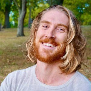 Meet your Posher, Ken